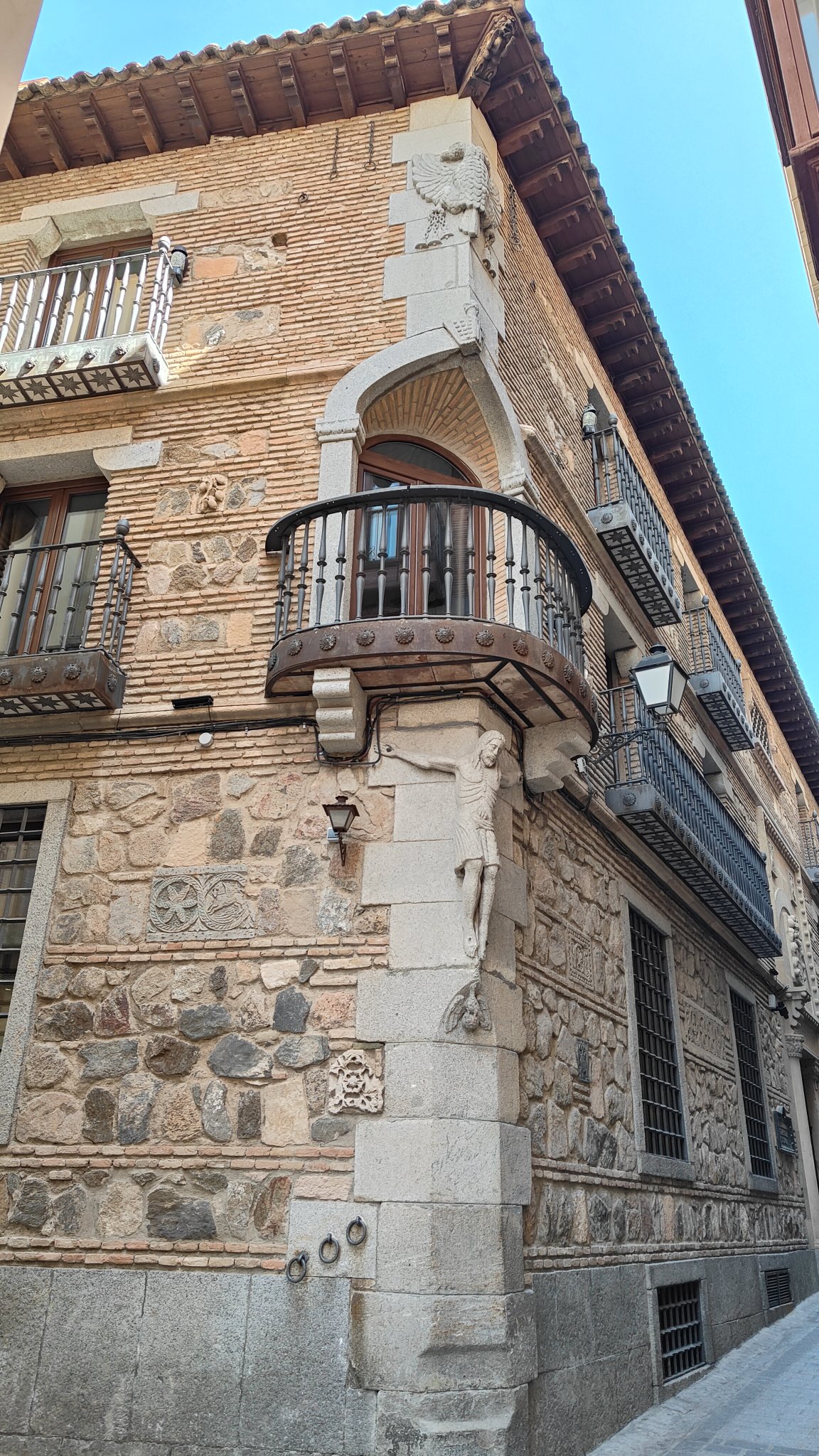 Tolède 